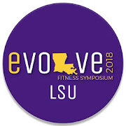 Evolve Fitness Symposium