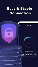 Color VPN - Secure Fast VPN