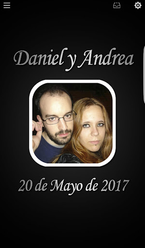 Boda Dani and Andrea Bo-D-A