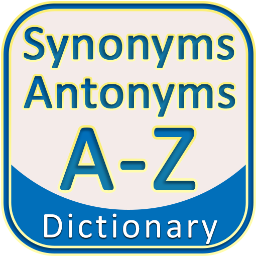Synonyms Antonyms Dictionary - Apps On Google Play