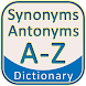 Synonyms Antonyms Dictionary - Androidアプリ