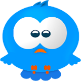 Tools for Twitter - unfollow icon