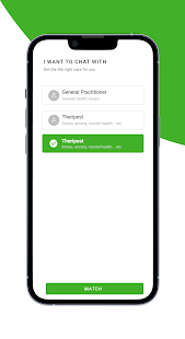 beem: text/call a doctor 24/7 Varies with device APK screenshots 1
