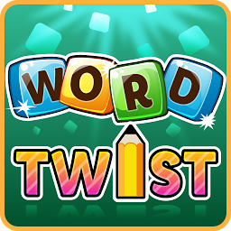 Word Twist ikonjának képe