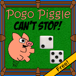 Pogo Piggle (free) Can't Stop! Apk