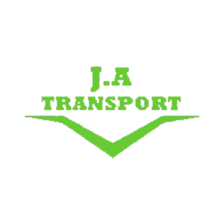 J.A Transport i Kungälv