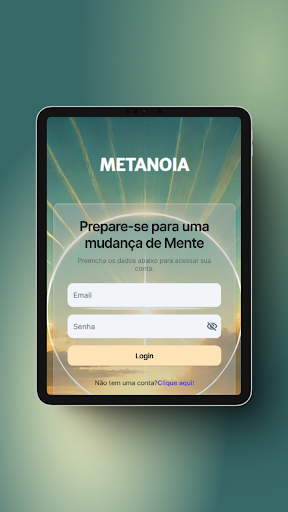 Metanoia