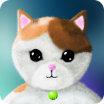 Cover Image of Download My baby doll (Luna)  APK