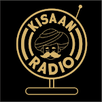Cover Image of Descargar Kisaan Radio  APK