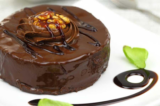 DIY Food Decorating Inspire