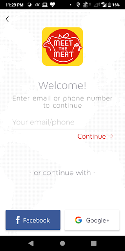 MEET THE MEAT - Fresh Chicken