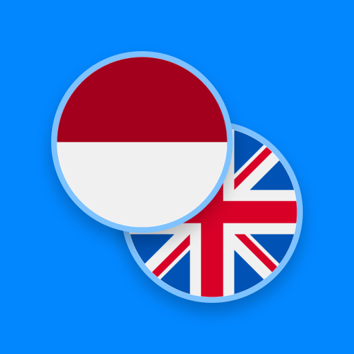 Sundanese-English Dictionary 2.2.3 Icon