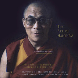 Icon image The Art of Happiness: A Handbook for Living