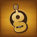 Cover Image of Скачать Guitaring - Guitar for kids and beginners 1.2.15 APK