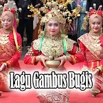 Cover Image of ダウンロード Lagu Gambus Bugis Offline  APK
