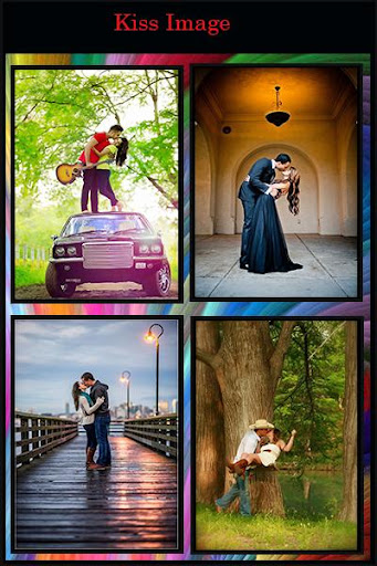 Romance Wallpaper Screen 2