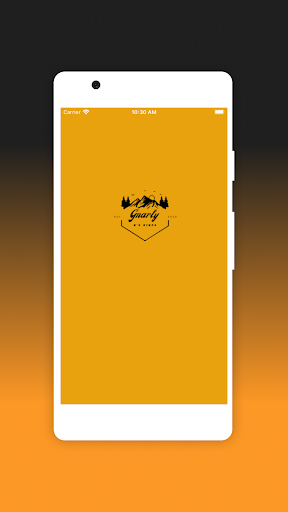 Android application The Station by Gnarly B's screenshort
