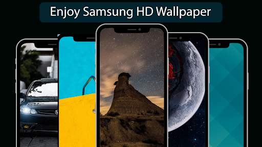 Wallpapers For Samsung A53