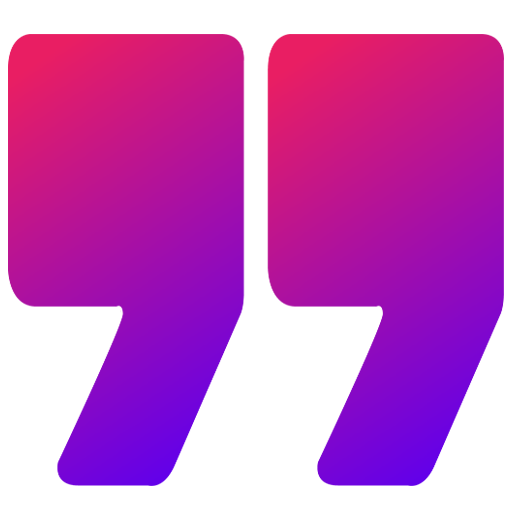 Perusal Quotes logo