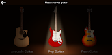 screenshot of Guitar Solo Studio