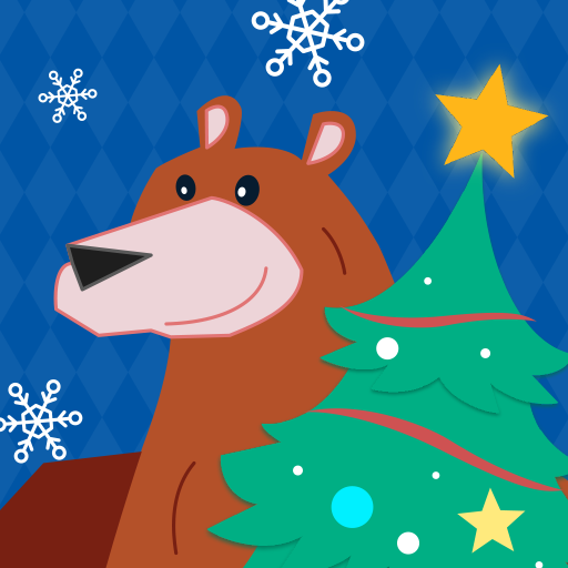 ЭкспоЁлка logo