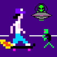 Skate Arcade