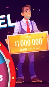Spin to Win Earn Money 3
