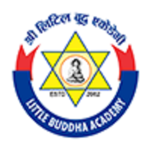 Little Buddha Academy logo