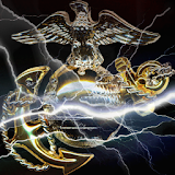 Marine Corps Live Wallpapers icon
