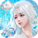 Cover Image of 下载 Spirit Land 1.0.0 APK