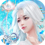 Spirit Land Mod apk versão mais recente download gratuito