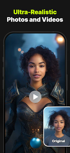 Photify AI: AI Photo Generator 2