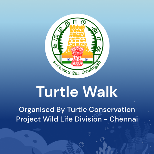 Turtle Walk logo