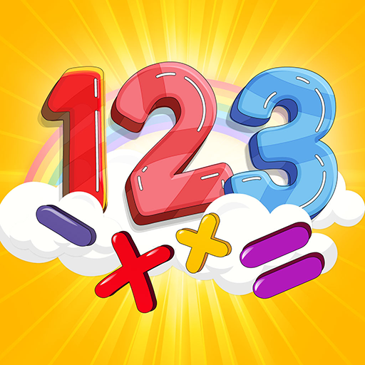 Maths Hero - Equation Match 3:  Icon