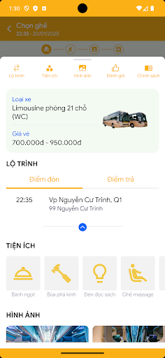 Nhật Dương Bình Minh Bus