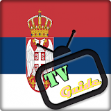 TV Serbia Guide Free icon
