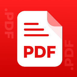 PDF Reader–All Document Viewer की आइकॉन इमेज