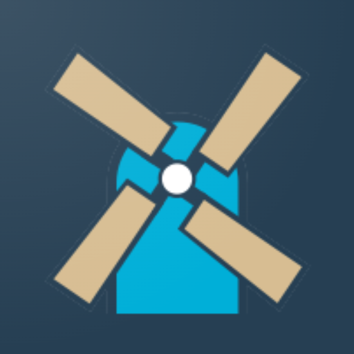 Windmill Propane logo
