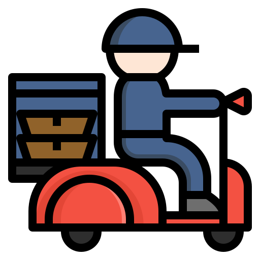 nakaShipping - Empresa logo