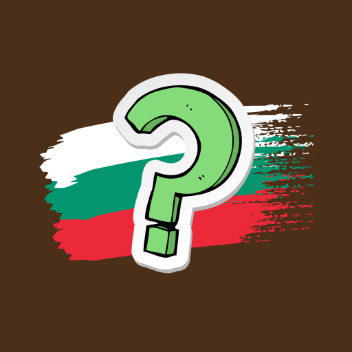 QuestApp | Научи за България logo