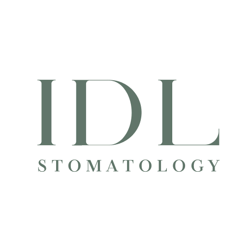 IDL стоматология 4.3.0 Icon