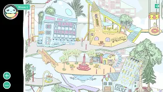 Bužanglo - Screenshot 3