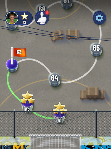 Soccer Super Star Apps On Google Play
