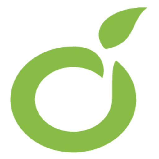 Peroz Healthy Eatery logo