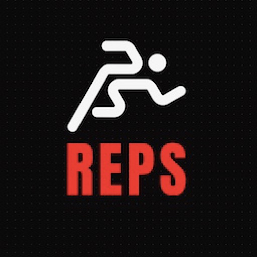 Reps Lax logo