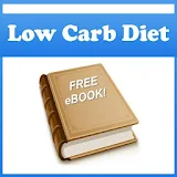 Low Carb Diet Cookbook ! icon