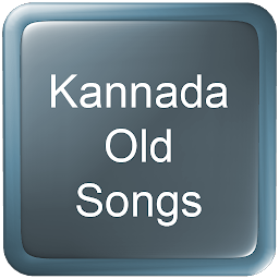Immagine dell'icona Kannada Old Songs