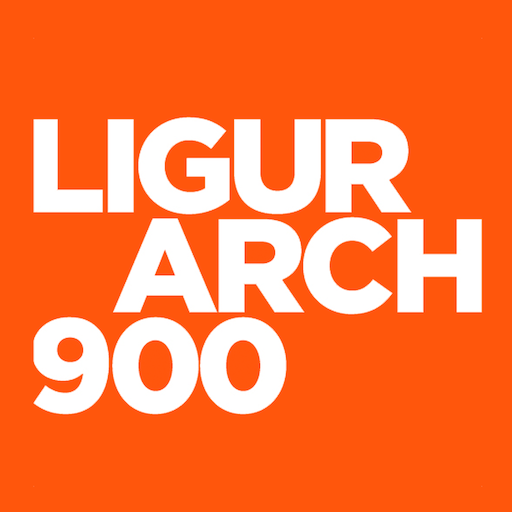 LigurArch900  Icon