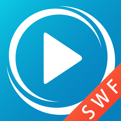 SWF (Flash) Player + File Browser-Full