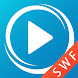 Webgenie SWF & Flash Player - Androidアプリ